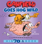 Garfield Goes Hog Wild (eBook, ePUB)