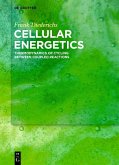 Cellular Energetics (eBook, ePUB)