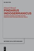 Pindarus Indogermanicus (eBook, ePUB)