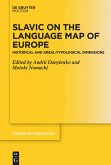 Slavic on the Language Map of Europe (eBook, ePUB)