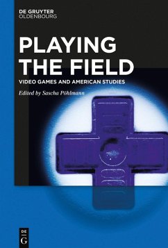 Cover Playing the Field (eBook, ePUB)