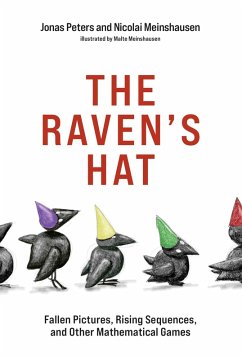 The Raven's Hat (eBook, ePUB) - Peters, Jonas; Meinshausen, Nicolai