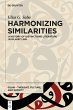 Harmonizing Similarities (eBook, ePUB) - Bild 1