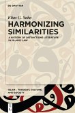 Harmonizing Similarities (eBook, ePUB)