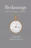 Reckonings (eBook, ePUB)