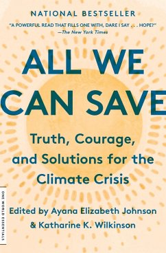Cover All We Can Save (eBook, ePUB)