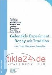 Cover Gelenekle Deney