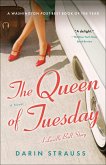The Queen of Tuesday (eBook, ePUB)
