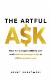 The Artful Ask (eBook, ePUB)