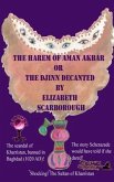 The Harem of Aman Akbar (eBook, ePUB)