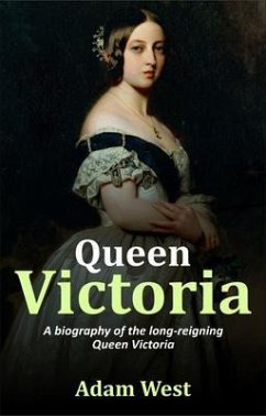 Cover Queen Victoria (eBook, ePUB)