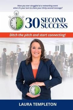 Cover 30 Second Success (eBook, ePUB)