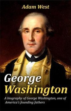 Cover George Washington (eBook, ePUB)