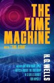 The Time Machine with &quote;The Star&quote; (eBook, ePUB)