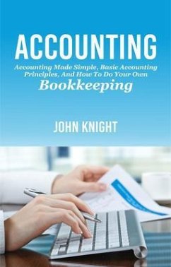 Cover Accounting (eBook, ePUB)