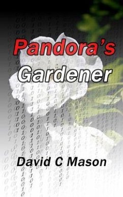 Cover Pandora's Gardener (eBook, ePUB)