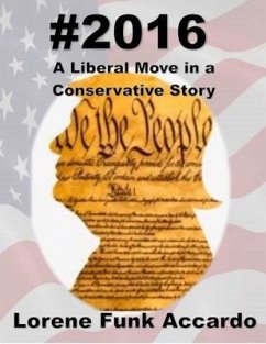 Cover #2016 (eBook, ePUB)