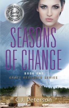 Seasons of Change (eBook, ePUB) - Peterson, C. J.; Tbd