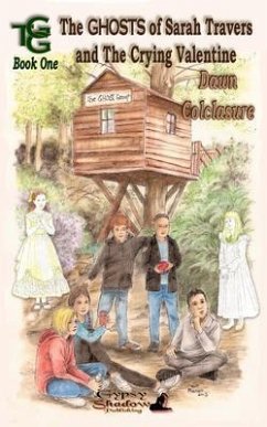 Cover The Ghosts of Sarah Travers and The Crying Valentine (eBook, ePUB)
