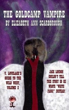 Cover The Goldcamp Vampire (eBook, ePUB)