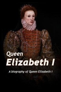 Cover Queen Elizabeth (eBook, ePUB)