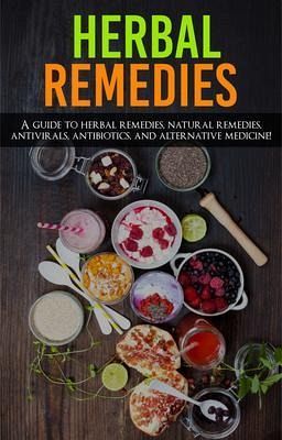 Herbal Remedies (eBook, ePUB)