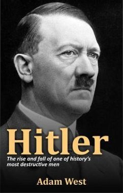 Hitler (eBook, ePUB) - West, Adam; Tbd