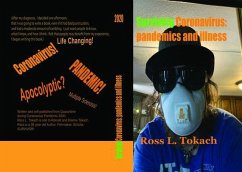Cover Surviving Coronavirus (eBook, ePUB)