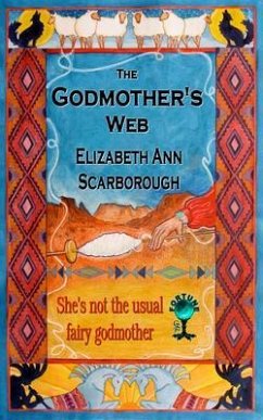 The Godmother's Web (eBook, ePUB) - Scarborough, Elizabeth Ann; Tbd