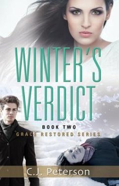 Winter's Verdict (eBook, ePUB) - Peterson, C. J.; Tbd