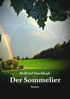 Der Sommelier - Stockhofe, Helfried