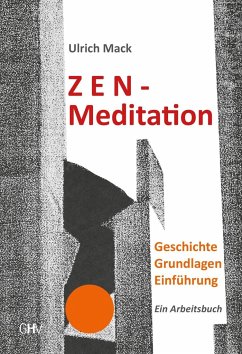 Cover Zen-Meditation