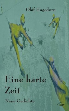 Cover Eine harte Zeit