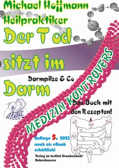 Cover Der Tod sitzt im Darm (eBook, ePUB)