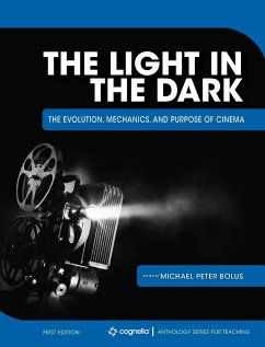 The Light in the Dark - Bolus, Michael Peter