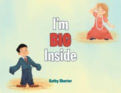 I'm BIG Inside - Shorter, Kathy