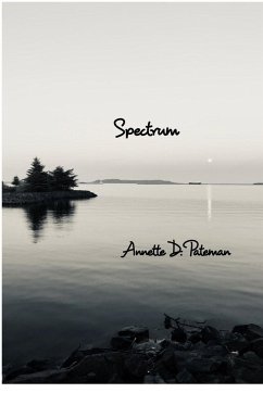 Spectrum - Pateman, Annette