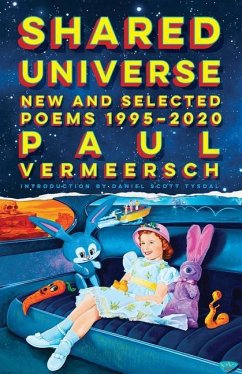 Shared Universe - Vermeersch, Paul