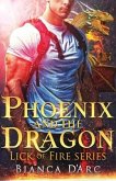 Phoenix and the Dragon: Tales of the Were