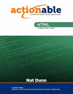 HTML - Dunn, Nat