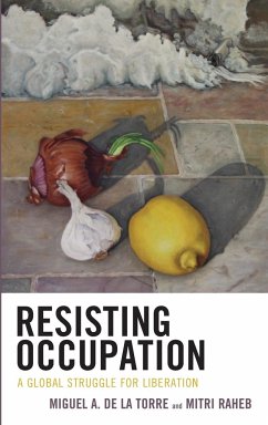 Resisting Occupation