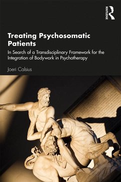 Treating Psychosomatic Patients - Calsius, Joeri