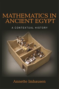 Mathematics in Ancient Egypt - Imhausen, Annette