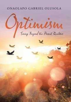 Optimism - Olusola, Onaolapo Gabriel