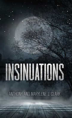 Insinuations - Clark, Anthony; Clark, Marylene J