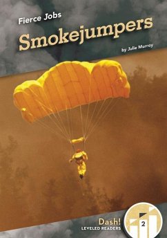 Smokejumpers - Murray, Julie