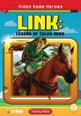 Link: Legend of Zelda Hero