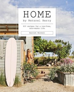 Home by Natural Harry - Birrell, Harriet