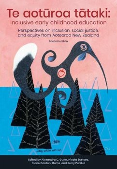 Te aotūroa tātaki: Inclusive early childhood education. (2nd ed.)