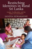 Restitching Identities in Rural Sri Lanka